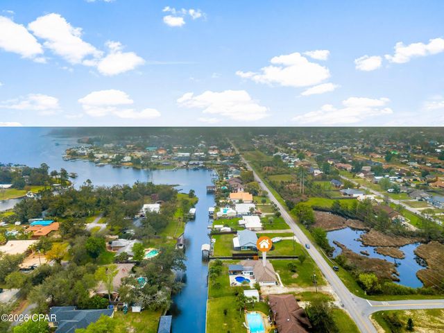 4503 Northshore Road, Lynn Haven, FL 32444