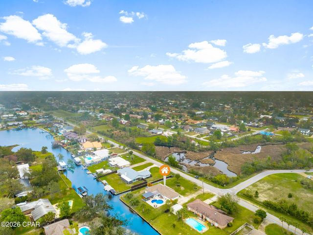 4503 Northshore Road, Lynn Haven, FL 32444