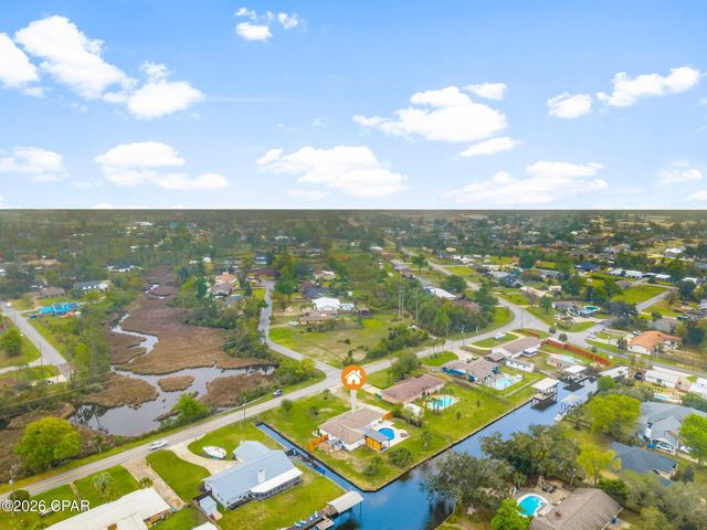 4503 Northshore Road, Lynn Haven, FL 32444
