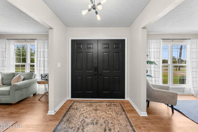 4503 Northshore Road, Lynn Haven, FL 32444