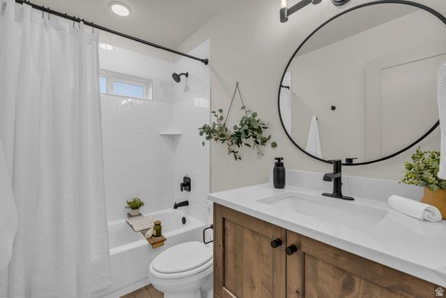 2982 S 3000 W, Syracuse, UT 84075