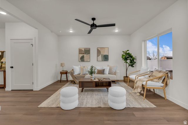 2982 S 3000 W, Syracuse, UT 84075