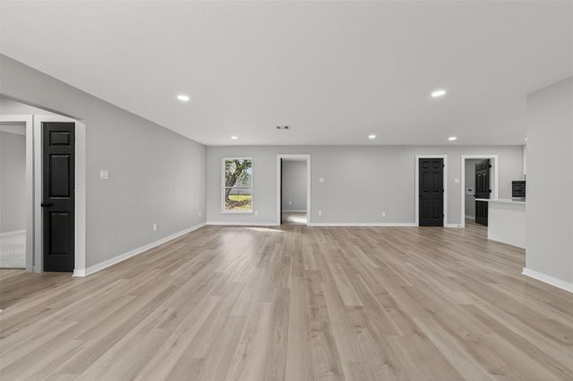 6026 Ridgeway Drive, Houston, TX 77033