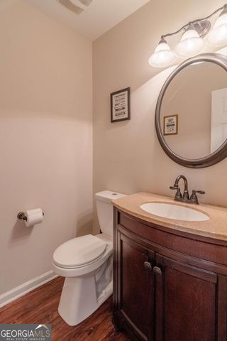 7377 Spoleto Loop, Fairburn, GA 30213
