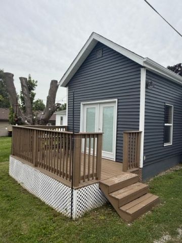 604 S Maple Street, Creston, IA 50801