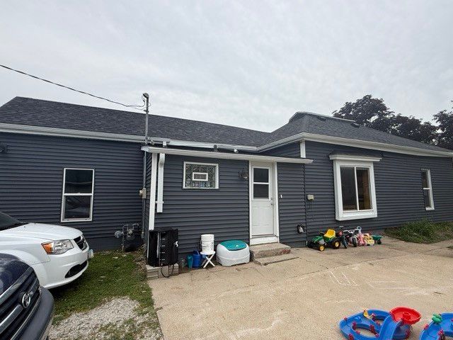 604 S Maple Street, Creston, IA 50801