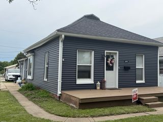 604 S Maple Street, Creston, IA 50801