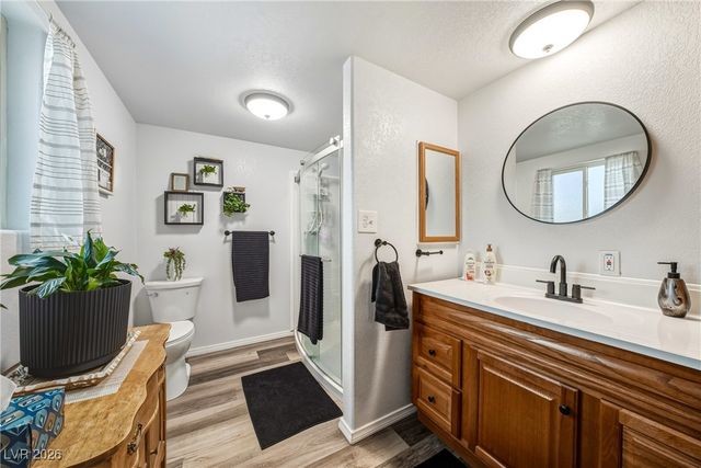 1661 West Duck Street, Pahrump, NV 89060