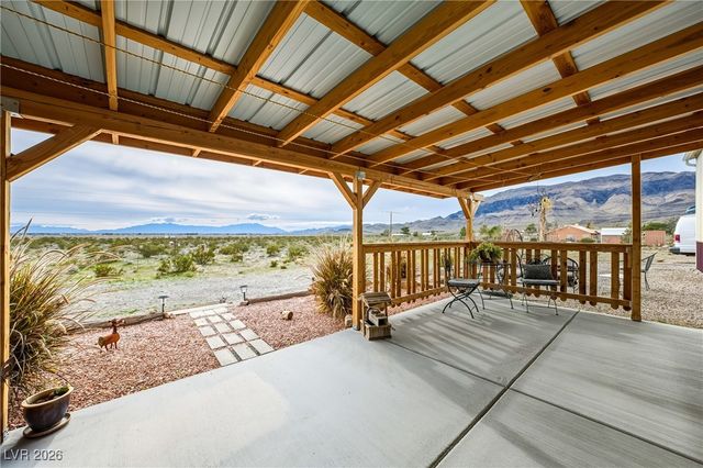 1661 West Duck Street, Pahrump, NV 89060