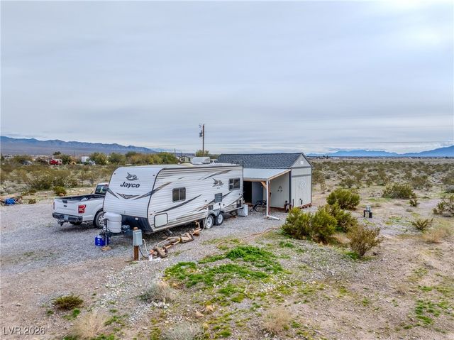 1661 West Duck Street, Pahrump, NV 89060