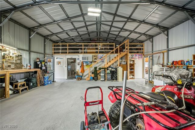 1661 West Duck Street, Pahrump, NV 89060