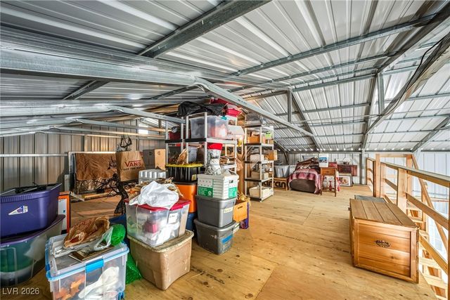 1661 West Duck Street, Pahrump, NV 89060