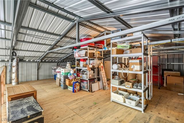 1661 West Duck Street, Pahrump, NV 89060