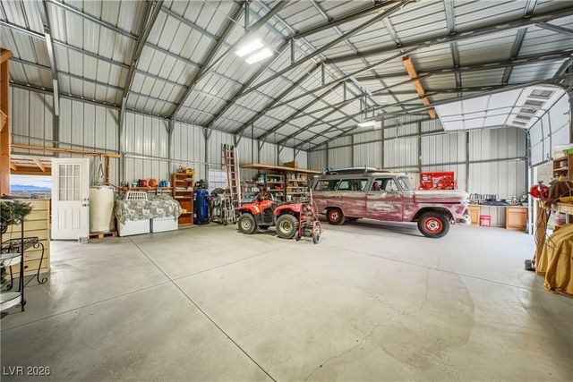 1661 West Duck Street, Pahrump, NV 89060