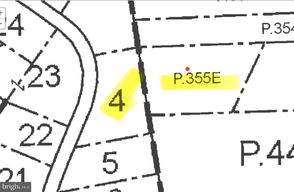 119 BRADDOCK HTS, Frostburg, MD 21532