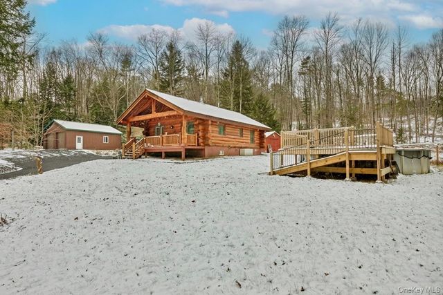 465 Barlow Road, Call Listing Agent, NY 12078