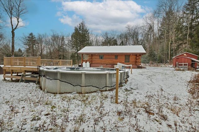 465 Barlow Road, Call Listing Agent, NY 12078