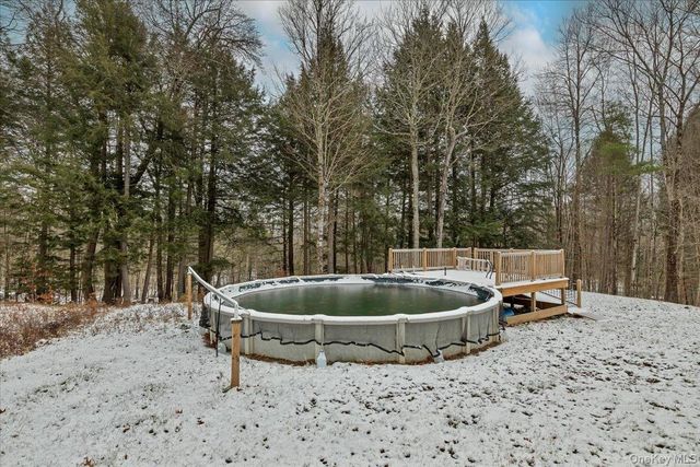 465 Barlow Road, Call Listing Agent, NY 12078