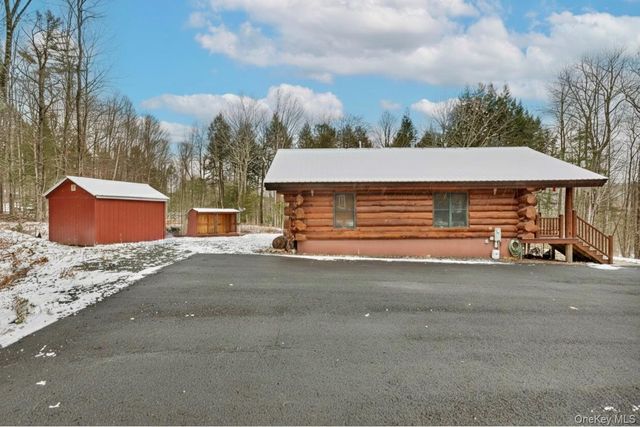 465 Barlow Road, Call Listing Agent, NY 12078