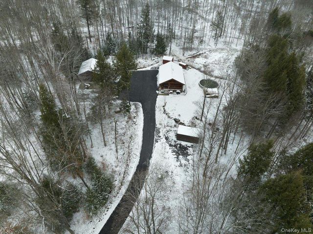 465 Barlow Road, Call Listing Agent, NY 12078