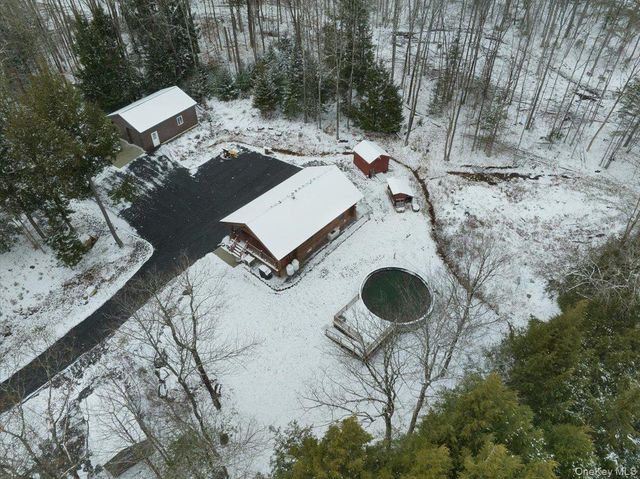 465 Barlow Road, Call Listing Agent, NY 12078