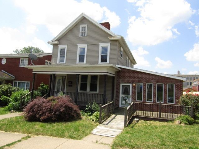 255 Duncan Ave, City Of Washington, PA 15301