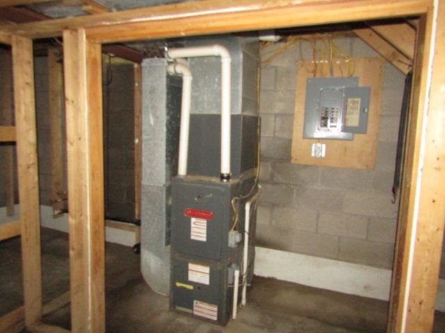 255 Duncan Ave, City Of Washington, PA 15301