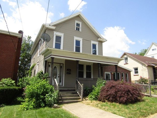 255 Duncan Ave, City Of Washington, PA 15301