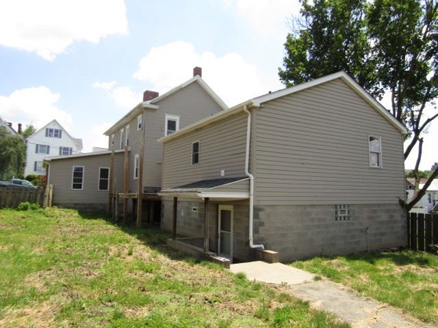 255 Duncan Ave, City Of Washington, PA 15301