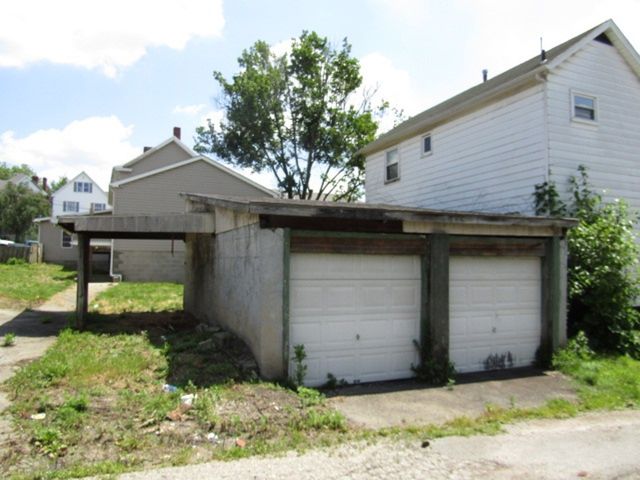 255 Duncan Ave, City Of Washington, PA 15301