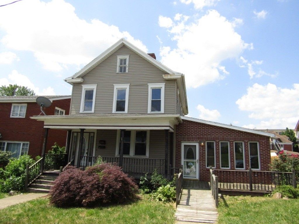 255 Duncan Ave, City Of Washington, PA 15301