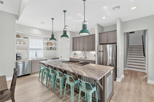 215 Laughter Lane, Port Aransas, TX 78373