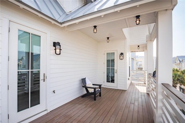 215 Laughter Lane, Port Aransas, TX 78373