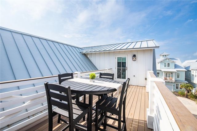 215 Laughter Lane, Port Aransas, TX 78373