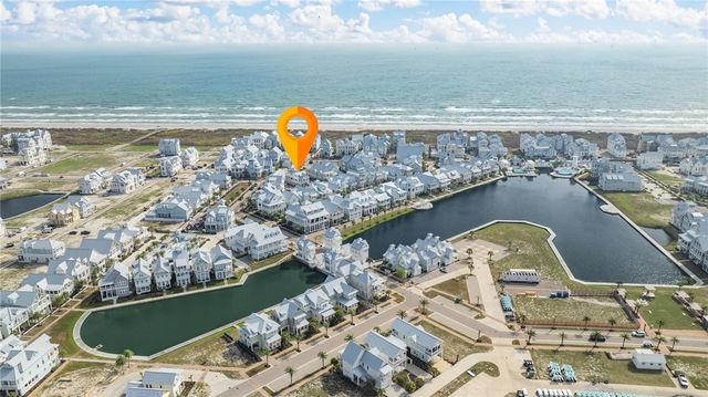 215 Laughter Lane, Port Aransas, TX 78373