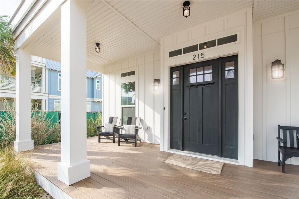 215 Laughter Lane, Port Aransas, TX 78373 — photo 4