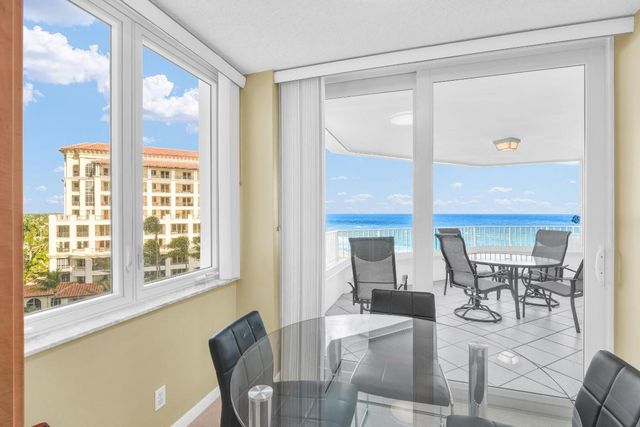 500 S Ocean Boulevard 803, Boca Raton, FL 33432