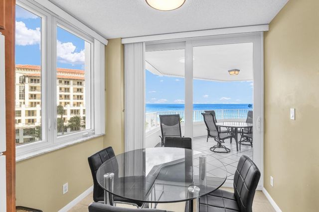 500 S Ocean Boulevard 803, Boca Raton, FL 33432