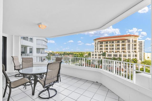 500 S Ocean Boulevard 803, Boca Raton, FL 33432