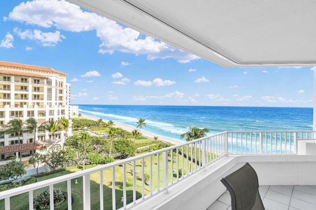 500 S Ocean Boulevard 803, Boca Raton, FL 33432