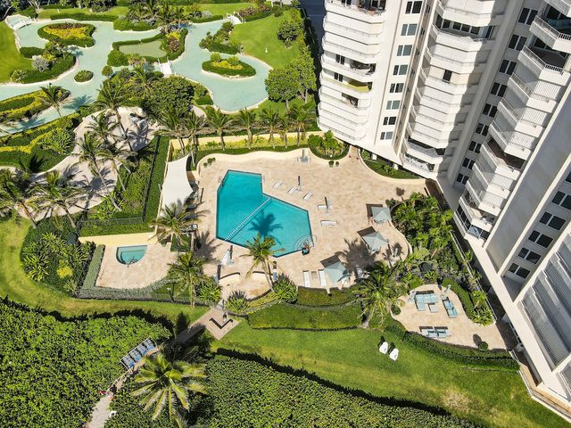 500 S Ocean Boulevard 803, Boca Raton, FL 33432