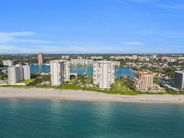 500 S Ocean Boulevard 803, Boca Raton, FL 33432