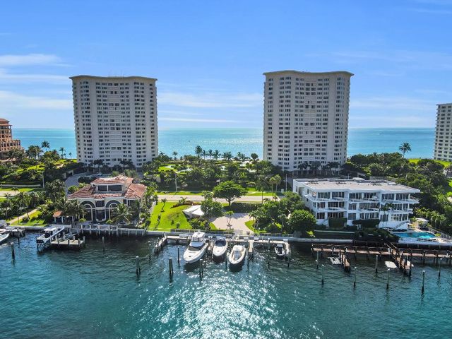 500 S Ocean Boulevard 803, Boca Raton, FL 33432