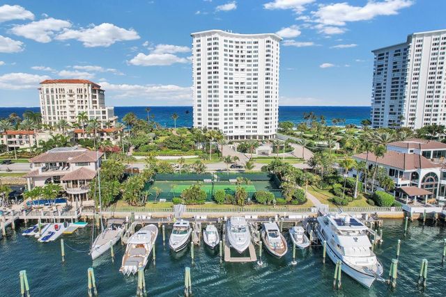 500 S Ocean Boulevard 803, Boca Raton, FL 33432