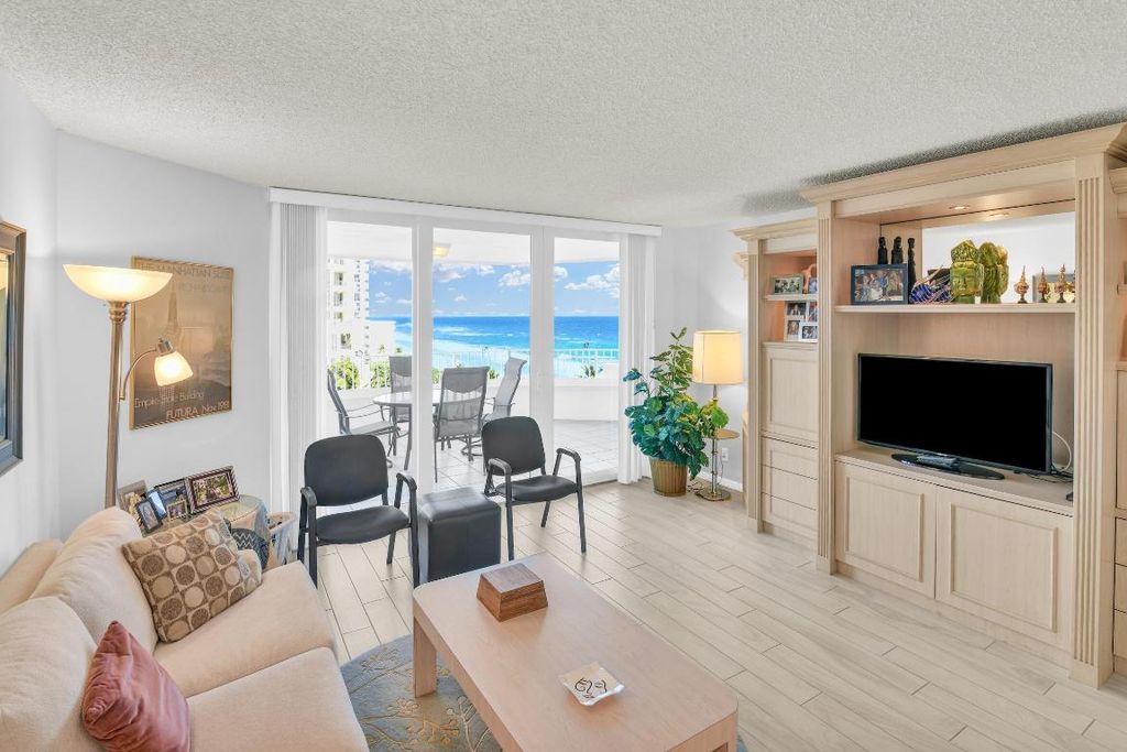 500 S Ocean Boulevard 803, Boca Raton, FL 33432