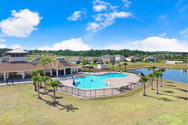 7929 SAIL CLOVER LANE, Zephyrhills, FL 33540