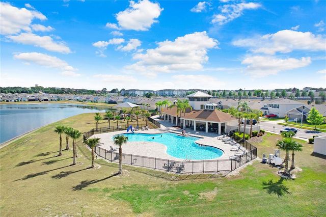 7929 SAIL CLOVER LANE, Zephyrhills, FL 33540