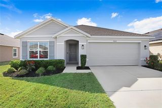 7929 SAIL CLOVER LANE, Zephyrhills, FL 33540