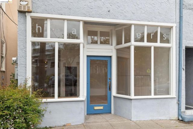 1718 Bancroft Way, Berkeley, CA 94703