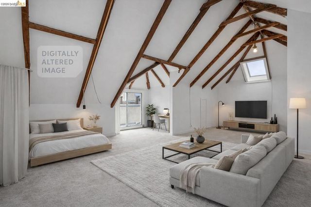 1718 Bancroft Way, Berkeley, CA 94703